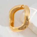 Gold Plated Bracelet