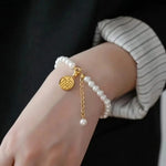Pearl Bracelet