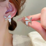 Butterfly Earrings