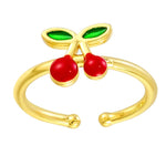 Cherry Ring