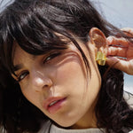 Gold Plated Earrings