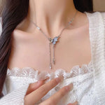 Butterfly 🦋 Necklace