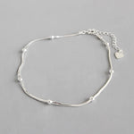 Mini Balls Chain Bracelet & Anklet