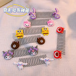 HairPin Invisible comb For Broken Hair