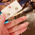 Square Design Western Hangings