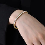 Diamond Bracelet