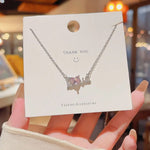 Love 💖 Pendant Necklace