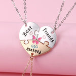 Friendship Necklace