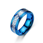 Blue Ring