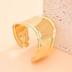 Gold Plated Bracelet