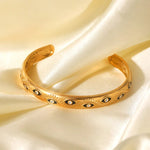Evil Eye Bracelet