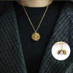 Sunshine Korean Necklace